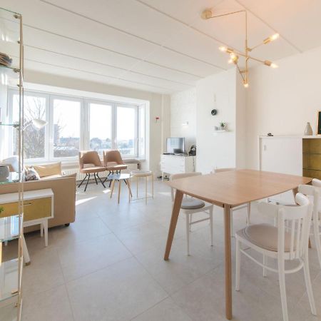Apartment Casa Bunck By Interhome Bredene Kültér fotó