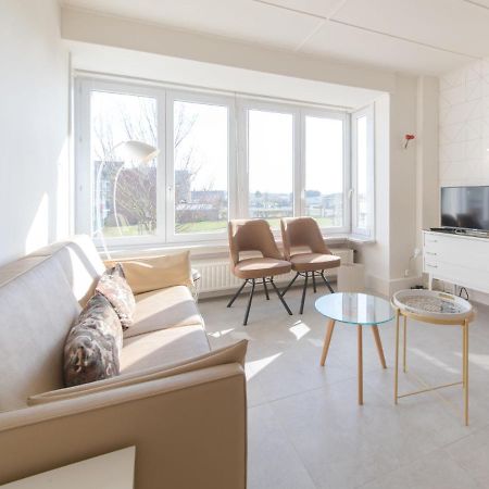 Apartment Casa Bunck By Interhome Bredene Kültér fotó