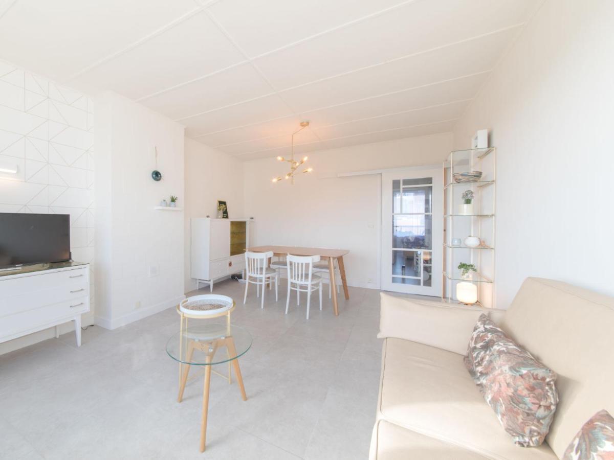 Apartment Casa Bunck By Interhome Bredene Kültér fotó