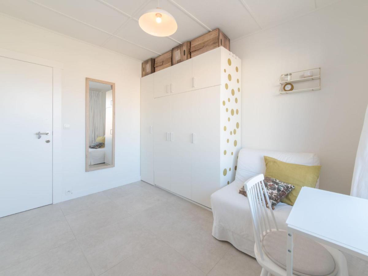 Apartment Casa Bunck By Interhome Bredene Kültér fotó